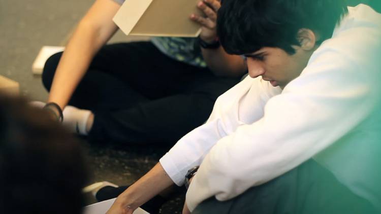 MEDIANTE UN PROGRAMA EN YOUTUBE BUSCAN DERRIBAR BARRERAS SOBRE EL AUTISMO