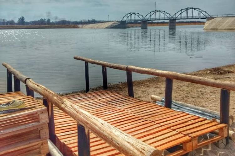 CÁLIDO COMIENZO DE SEMANA EN LA PROVINCIA DE SAN LUIS, CON MÁXIMAS QUE LLEGARÁN A LOS 30ºC