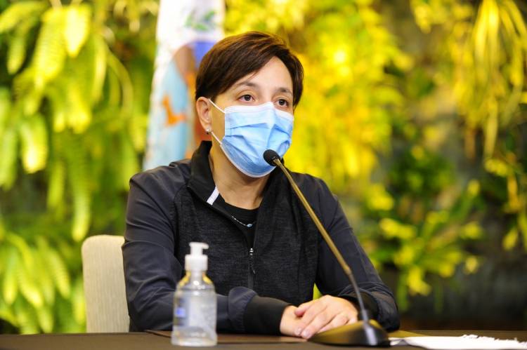 CORONAVIRUS EN SAN LUIS: EL COMITÉ DE CRISIS PROVINCIAL ESTABLECIÓ NUEVAS MEDIDAS QUE RIGEN DESDE HOY VIERNES