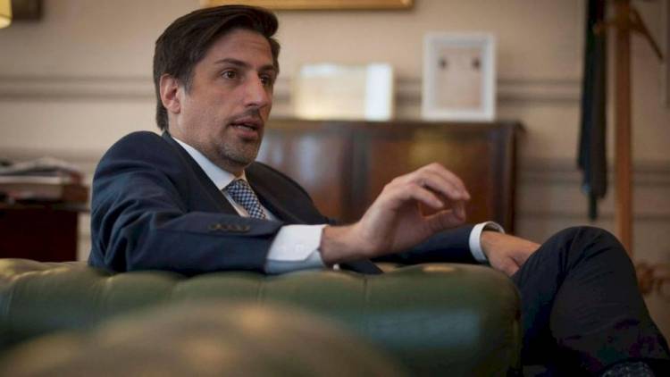 TROTTA DIJO QUE PUEDE REDUCIRSE LA PRESENCIALIDAD ANTE LA SEGUNDA OLA DE CORONAVIRUS, PERO ESCUELAS "NO SE CIERRAN"