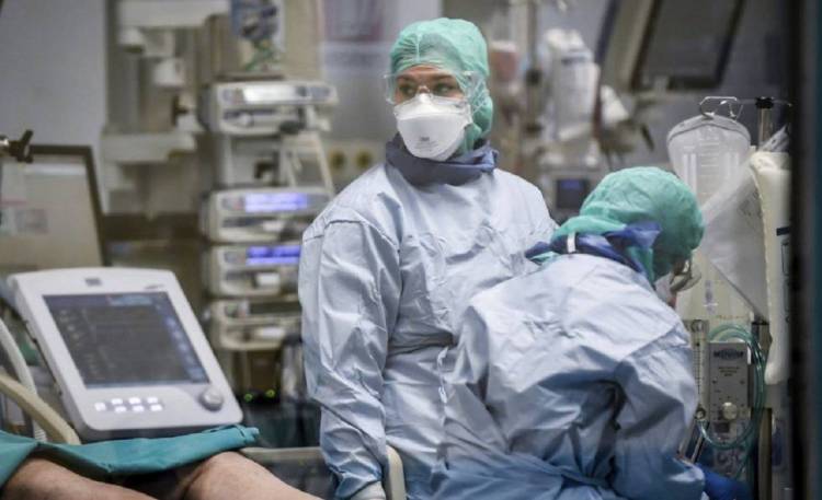 NUEVA CIFRA RÉCORD, 27.001 PERSONAS FUERON REPORTADAS CON CORONAVIRUS EN LAS ÚLTIMAS 24 HORAS EN ARGENTINA
