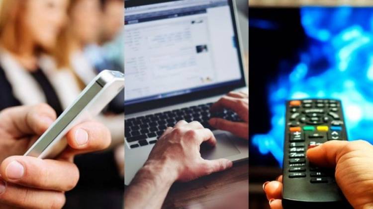 NO SE AUTORIZÓ AUMENTOS EN LOS SERVICIOS DE CABLE, INTERNET O TELEFONÍA, ACLARÓ EL ENACOM