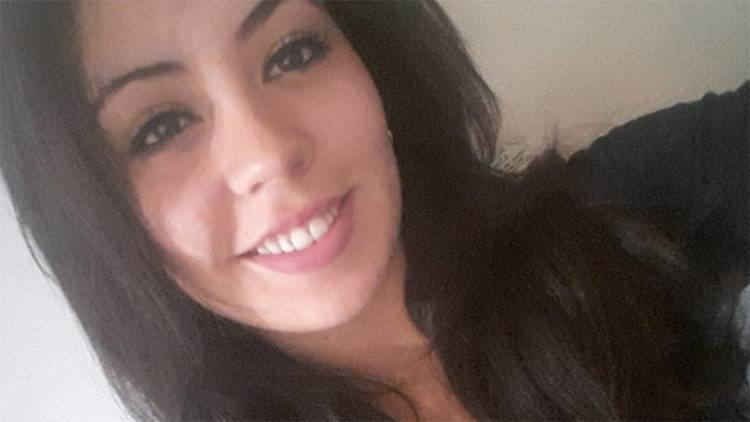 HORROR EN MENDOZA POR UN BRUTAL FEMICIDIO, LA VÍCTIMA CONTÓ ANTES DE MORIR QUE EL AUTOR LLEGÓ A VIOLARLA