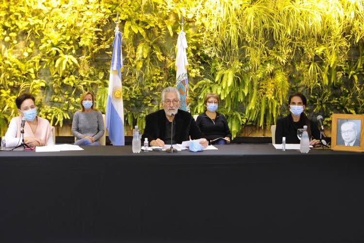 CRECE LA CURVA DE CONTAGIOS EN LA PROVINCIA DE SAN LUIS: ESTE VIERNES SE REGISTRARON 1.156 CASOS DE CORONAVIRUS