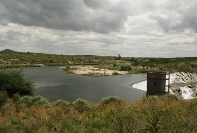 EL CLIMA EN SAN LUIS: VIENTOS INTENSOS DEL SUR TRAERÁN DESDE ESTE LUNES UN PROLONGADO DESCENSO DE LAS TEMPERATURAS