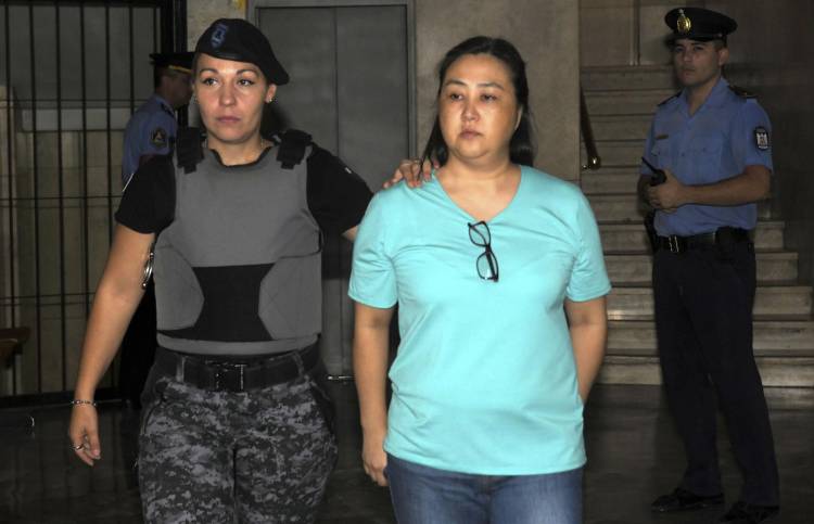 CASO PRÓVOLO: EN MENDOZA COMENZÓ EL JUICIO A MONJAS Y DIRECTIVAS, LA DEFENSA PIDIÓ LA NULIDAD
