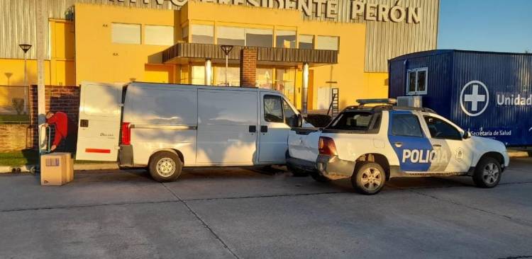 BUENOS AIRES: CASI 7.000 VACUNADOS EN EL PARTIDO DE MAR CHIQUITA QUE RECIBIÓ NUEVAS DOSIS