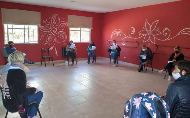 BUENOS AIRES: PUPAS NUEVO REGISTRO PROVINCIAL PARA COMERCIALIZAR ALIMENTOS EN EL PARTIDO DE MAR CHIQUITA