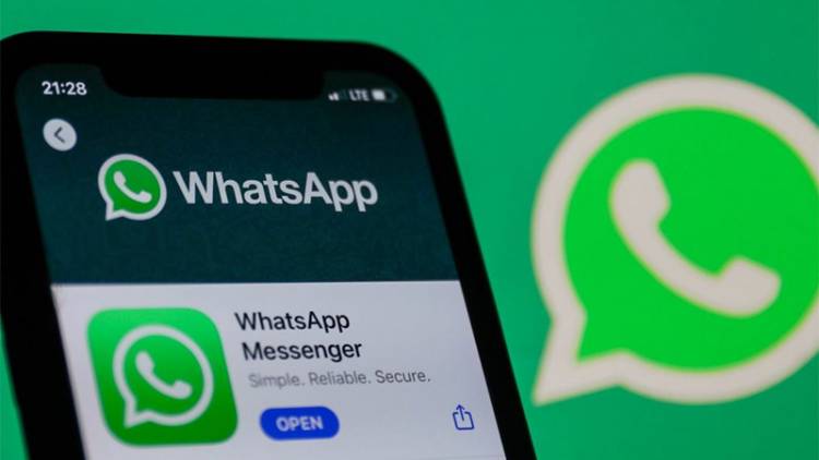 BOLETÍN OFICIAL: EL GOBIERNO ORDENÓ FRENAR LAS NUEVAS CONDICIONES DE PRIVACIDAD DE WHATSAPP