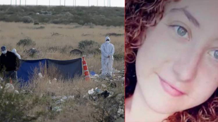 HORROR EN NEUQUÉN, UNA JOVEN HABRÍA VIAJADO A DEDO, ESTABA DESAPARECIDA Y LA HALLARON CALCINADA EN UN BASURAL