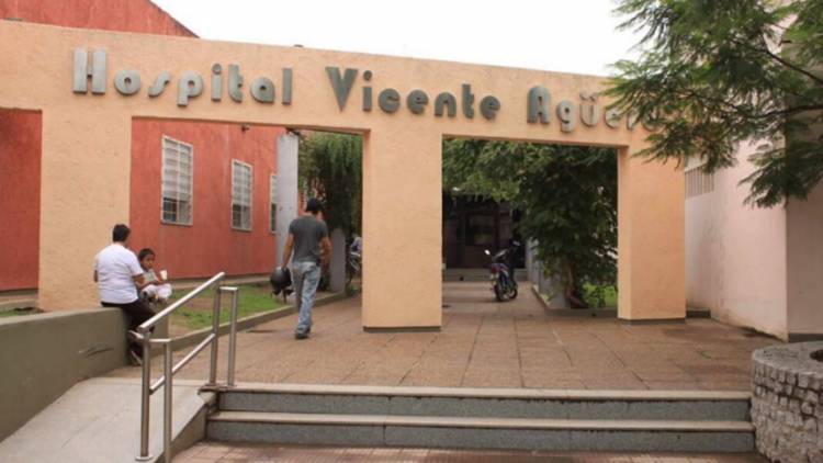 CONMOCIÓN EN CÓRDOBA, UNA JOVEN DE 22 AÑOS SIN ENFERMEDADESDE BASE MUERE POR CORONAVIRUS