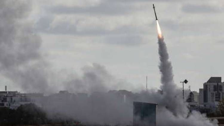 EL GABINETE ISRAELÍ APROBÓ EL "ALTO EL FUEGO" EN LA FRANJA DE GAZA