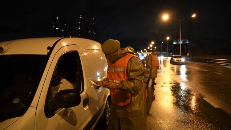 CORONAVIRUS EN ARGENTINA: DESDE ESTE SÁBADO YA RIGE EL DNU CON LAS MEDIDAS DISPUESTAS POR NACIÓN