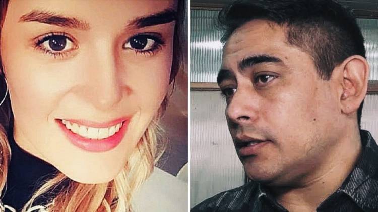FEMICIDIO EN VILLA MERCEDES: A PLENA LUZ DEL DÍA UN SECRETARIO DE LA UOCRA ASESINÓ A BALAZOS A SU EXPAREJA