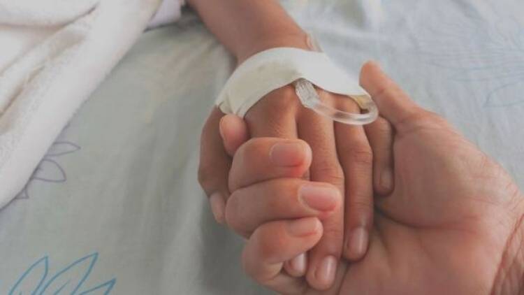 DOLOR Y CONMOCIÓN EN SAN JUAN POR LA MUERTE DE UN NIÑO DE 8 AÑOS CON CORONAVIRUS