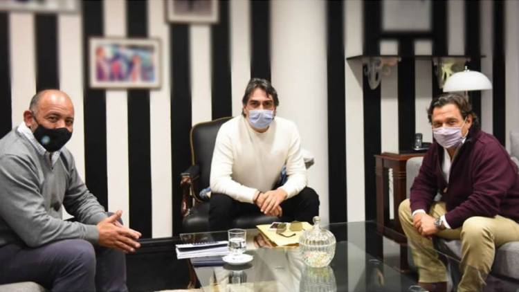 LA FUNDACIÓN FAUSTO CONSTRUIRÁ UN CENTRO DE ATENCIÓN A MUJERES EN SITUACIÓN DE VIOLENCIA EN SALTA