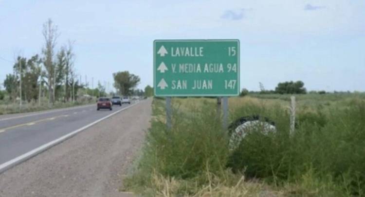 FATAL ACCIDENTE DE TRÁNSITO EN MENDOZA: FALLECIÓ UNA BEBÉ DE OCHO MESES AL VOLCAR UN AUTO