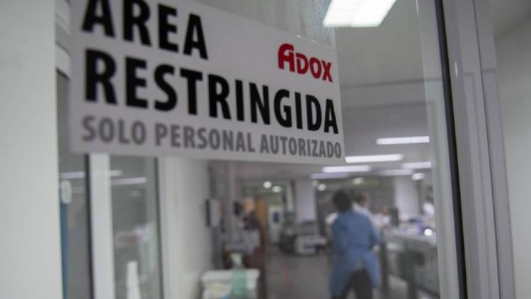 CÓRDOBA HABILITÓ UN "CÓDIGO ROJO" PARA LA ATENCIÓN DOMICILIARIA DE CASOS DE CORONAVIRUS