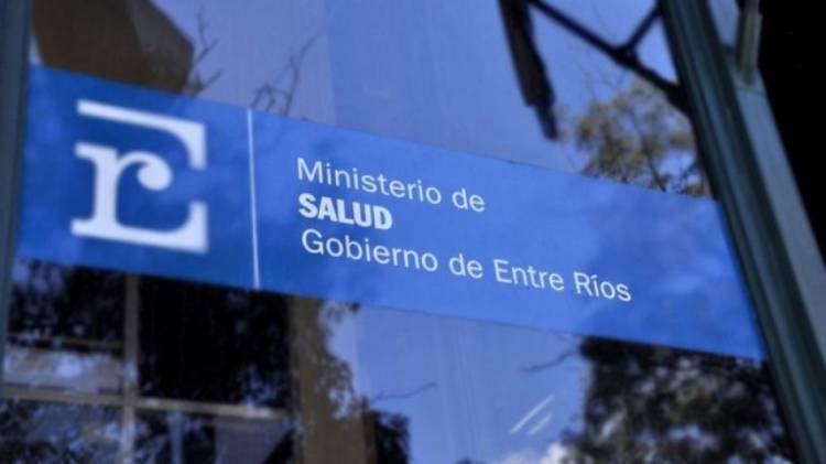 NIÑA DE 6 AÑOS FALLECIÓ TRAS CONTAGIARSE DE CORONAVIRUS EN LA CIUDAD ENTRERRIANA DE LIBERTADOR SAN MARTÍN