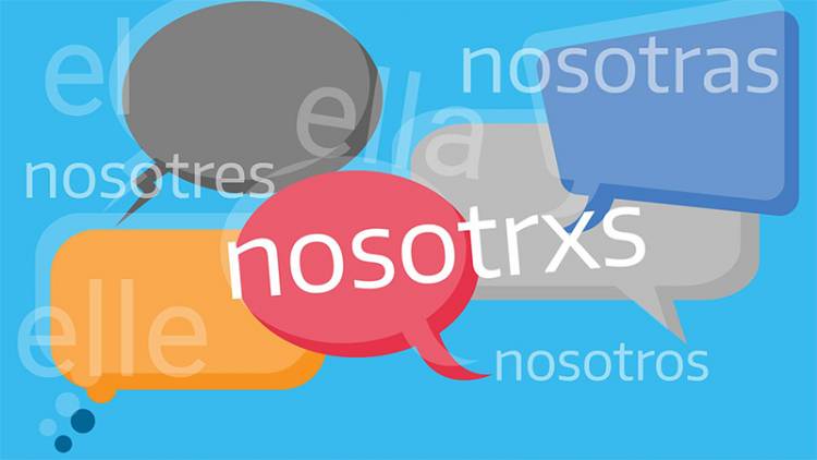 PROYECTO PRESENTADO EN DIPUTADOS BUSCA PROHIBIR EL USO DEL LENGUAJE INCLUSIVO EN EL GOBIERNO Y ESCUELAS