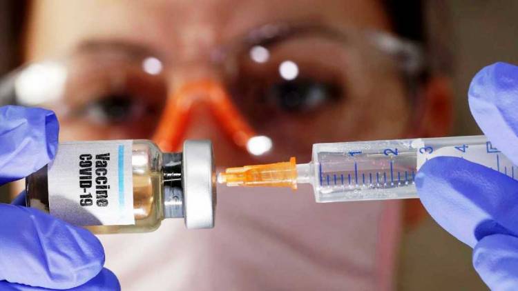 CORONAVIRUS: UNA DOSIS DE SPUTNIK V O DE ASTRAZENECA “REDUCE ENTRE 70% Y 80% LA MORTALIDAD”