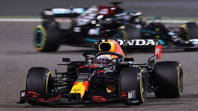 MAX VERSTAPPEN SIGUE MARCANDO EL RUMBO EN LA FÓRMULA 1, EN AUSTRIA CONSIGUIÓ LA "POLE"