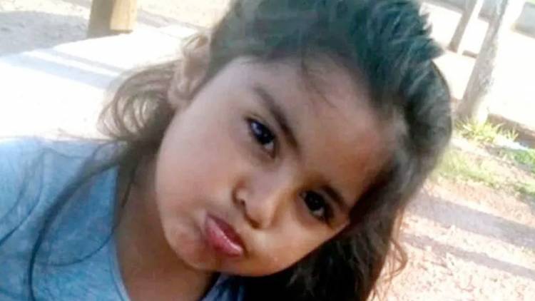 SAN LUIS: A 21 DÍAS DE SU DESAPARICIÓN, CONTINÚA LA BÚSQUEDA DE GUADALUPE LUCERO