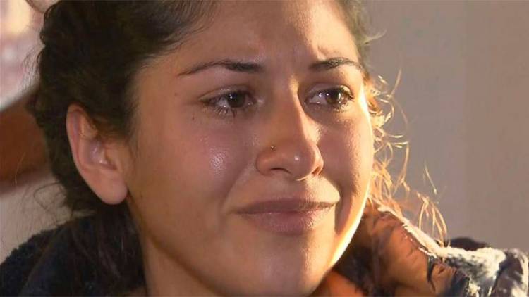 “YO LA BUSCO CON VIDA” DIJO LA MAMÁ, A UN MES DE LA DESAPARICIÓN DE GUADALUPE LUCERO EN SAN LUIS