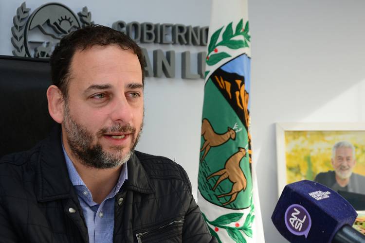 EL GOBIERNO DE SAN LUIS OTORGARÁ UN SUBSIDIO EXTRAORDINARIO EN LA TARIFA ELÉCTRICA A 26.772 COMERCIOS: PAGARÁN EN PROMEDIO UN 42% MENOS