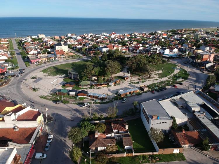 EL PARTIDO DE MAR CHIQUITA EN FASE 4: SE AMPLIARÁ EL AFORO EN LOCALES GASTRONÓMICOS CON PERSONAS VACUNADAS