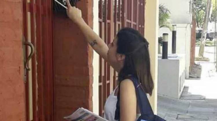 TUCUMÁN: COMIENZA HOY LA ENCUESTA "CONDICIONES DE VIDA TUCUMÁN" EN TODA LA PROVINCIA 