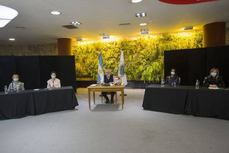 SAN LUIS: A PARTIR DEL 1º DE SEPTIEMBRE SE HABILITA LA CONCURRENCIA DE PÚBLICO EN ACTIVIDADES RECREATIVAS, DEPORTIVAS Y CULTURALES