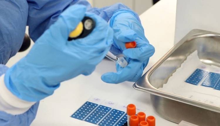 AUSTRIA: SE INFORMÓ EL PRIMER CONTAGIO DE CORONAVIRUS CORRESPONDIENTE A LA "CEPA ANDINA"