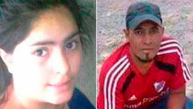 RÍO NEGRO: DECLARARON CULPABLE A PAREJA QUE ASESINÓ A SU HIJA DE 3 AÑOS, "A REBENCAZOS"