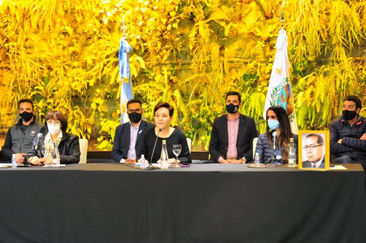 “LA MEJORÍA EN EL ESTATUS SANITARIO EN SAN LUIS ES DEBIDO A LA RESPONSABILIDAD CIUDADANA Y A LAS ALTAS TASAS DE VACUNACIÓN E HISOPADOS”