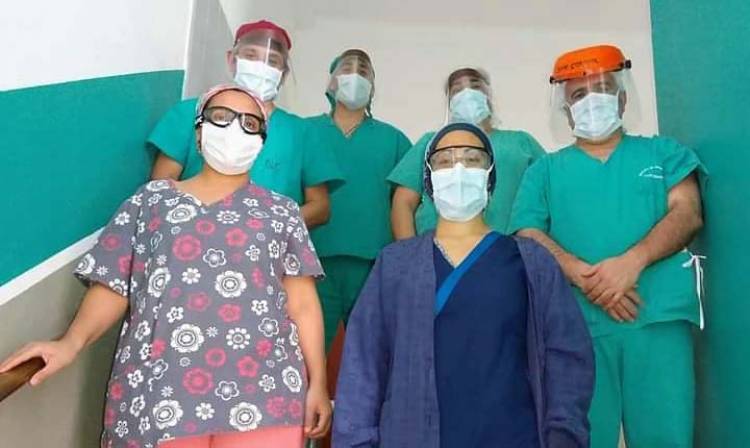 TUCUMÁN: ESTE 19 DE SEPTIEMBRE SE CELEBRARÁ EL DÍA DEL INSTRUMENTADOR QUIRÚRGICO