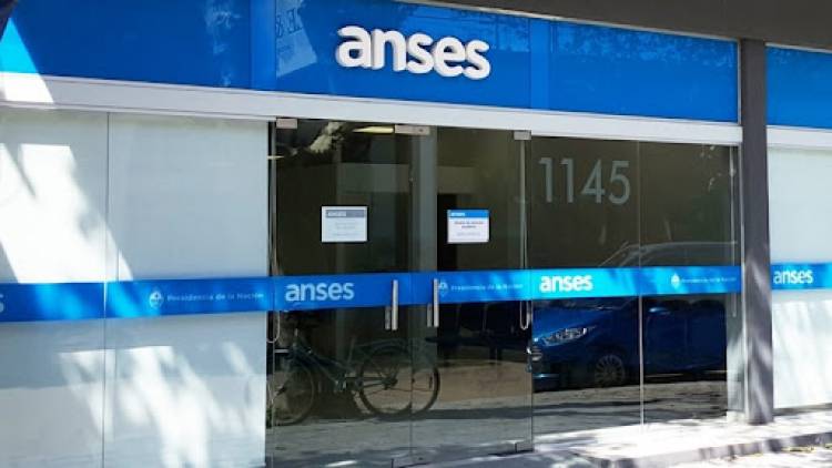 EN SEPTIEMBRE ANSES LOGRÓ LA CIFRA MÁS ALTA DE JUBILACIONES Y PENSIONES