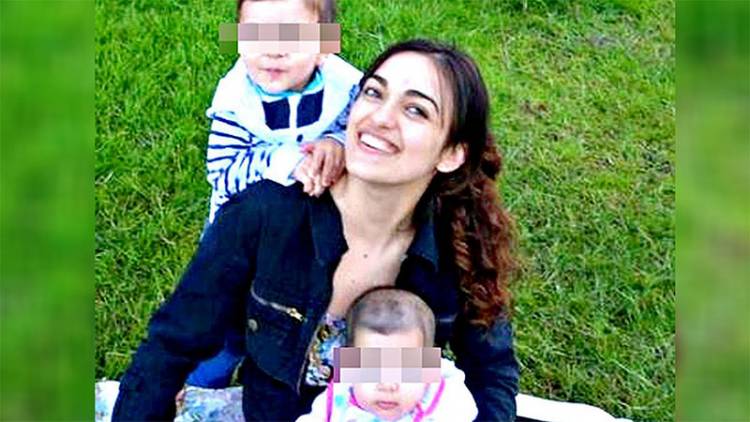 ESCALOFRIANTE CASO EN TUCUMÁN: JUZGAN A ENFERMERA POR DEGOLLAR CON UN BISTURÍ A SUS HIJITOS DE 2 Y 4 AÑOS