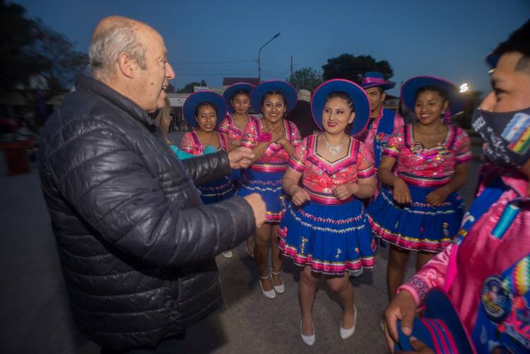 MAR CHIQUITA VIVIÓ  UN FIN DE SEMANA  A PURO DEPORTE Y CULTURA
