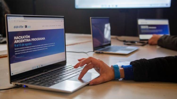 BOLETÍN OFICIAL: PRORROGAN HASTA FIN DE MES EL PLAZO PARA INSCRIBIRSE EN EL ARGENTINA PROGRAMA