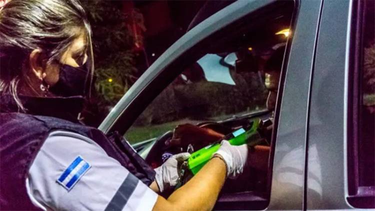 COMENZARON A ANALIZAR EN DIPUTADOS LOS PROYECTOS SOBRE “ALCOHOL CERO AL VOLANTE”