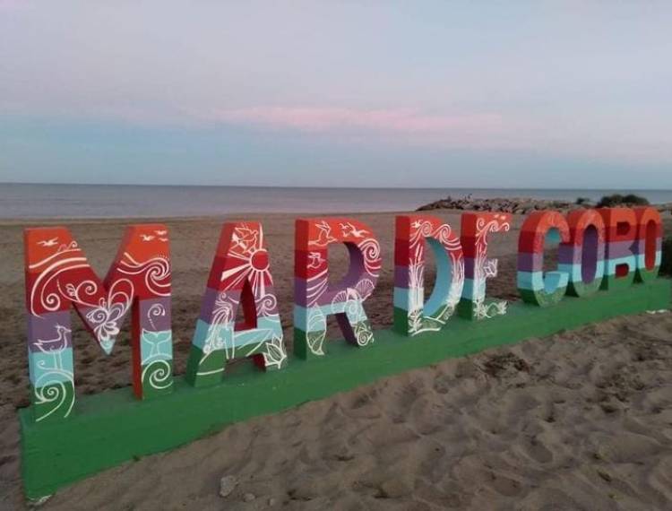 PARTIDO DE MAR CHIQUITA: MAR DE COBO SE PREPARA PARA LA FIESTA DEL CORDERO COSTERO