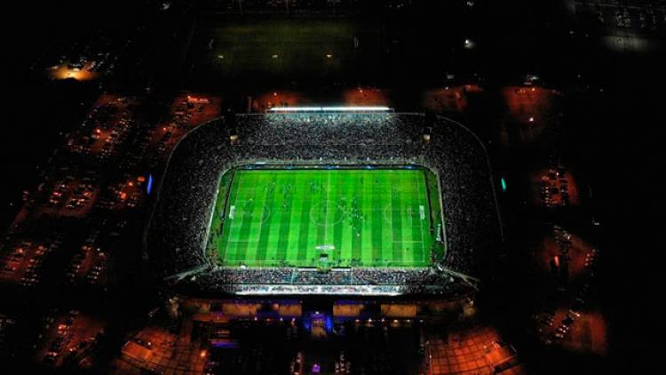 A CANCHA LLENA EN SAN JUAN, LA SELECCIÓN ARGENTINA JUGARÁ ANTE BRASIL Y HABRÁ 25.000 HINCHAS