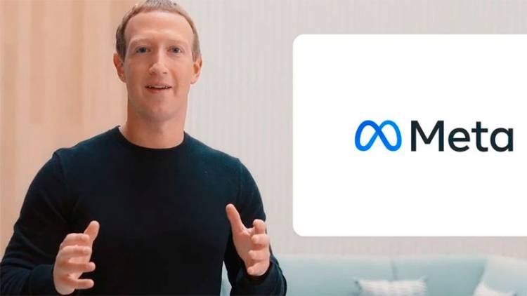 FACEBOOK DEJA DE SER UNA RED SOCIAL, CAMBIA EL NOMBRE A META Y ANUNCIAN CÓMO SERÁ EL FUTURO DE LA PLATAFORMA