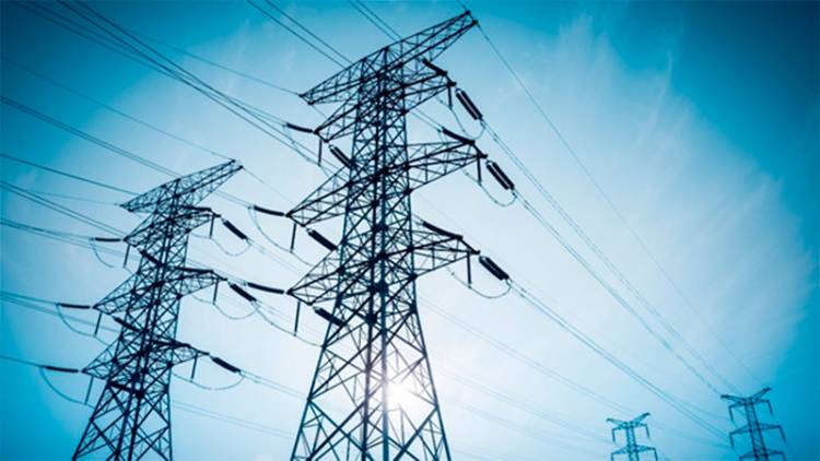 A TRAVÉS DE UNA RESOLUCIÓN EL GOBIERNO NACIONAL EXTENDIÓ CONGELAMIENTO DE TARIFAS ELÉCTRICAS HASTA ABRIL DE 2022