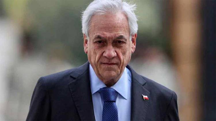 LA CÁMARA DE DIPUTADOS DE CHILE APROBÓ EL JUICIO POLÍTICO AL PRESIDENTE SEBASTIÁN PIÑERA, LA MOCIÓN PASA AL SENADO