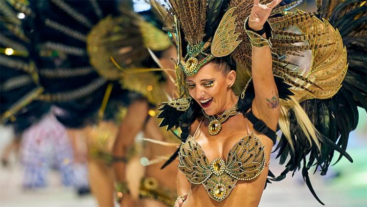 LA VENTA DE ENTRADAS ANTICIPADAS PARA EL “CARNAVAL DEL PAÍS” EN GUALEGUAYCHÚ ES SUPERIOR A AÑOS ANTERIORES