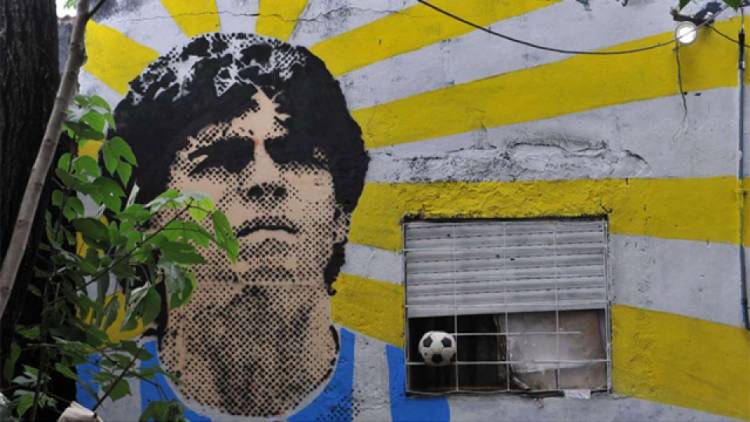 UN DÍA EN EL QUE “PELUSA” SE CONVIRTIÓ EN LEYENDA, UN AÑO SIN DIEGO ARMANDO MARADONA 