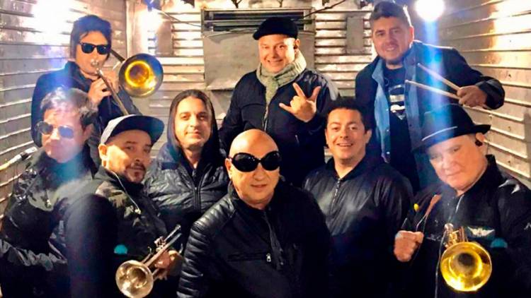 “LA MOSCA” FESTEJARÁ SUS 25 AÑOS CON LA MÚSICA EN UN SHOW EN EL BROADWAY