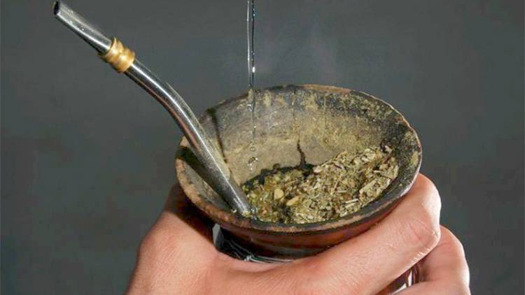 FORMA PARTE DE LA IDENTIDAD NACIONAL, DÍA NACIONAL DEL MATE
